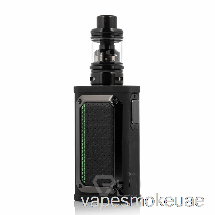 Vape Uae Wotofo Mdura Pro 230 واط مجموعة البداية كينج كونج، أسود